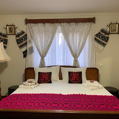 Casa Lui Mosu Villa อัลบายูเลีย ภายนอก รูปภาพ