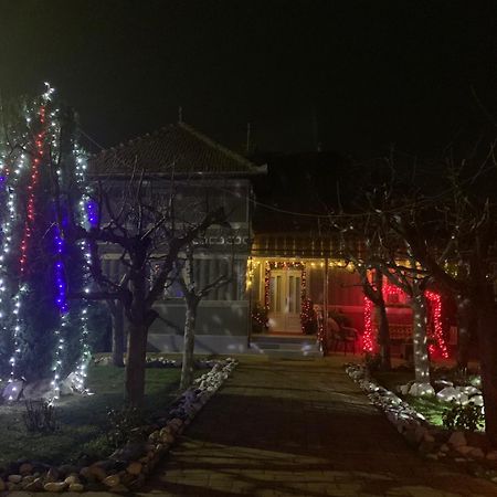 Casa Lui Mosu Villa อัลบายูเลีย ภายนอก รูปภาพ