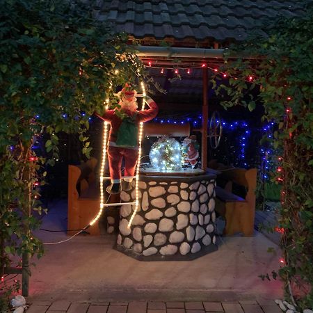 Casa Lui Mosu Villa อัลบายูเลีย ภายนอก รูปภาพ