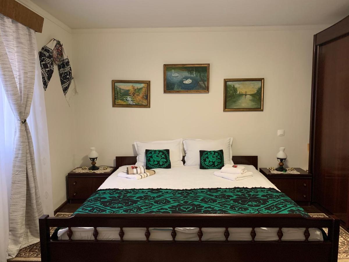 Casa Lui Mosu Villa อัลบายูเลีย ภายนอก รูปภาพ
