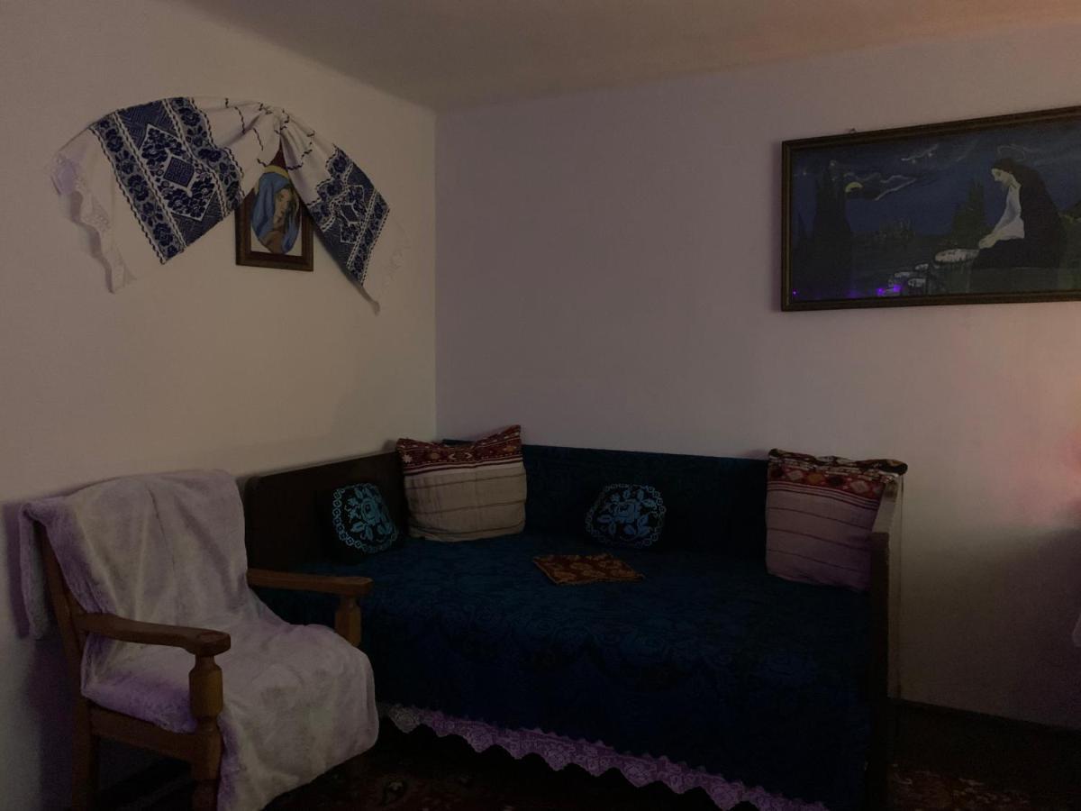 Casa Lui Mosu Villa อัลบายูเลีย ภายนอก รูปภาพ