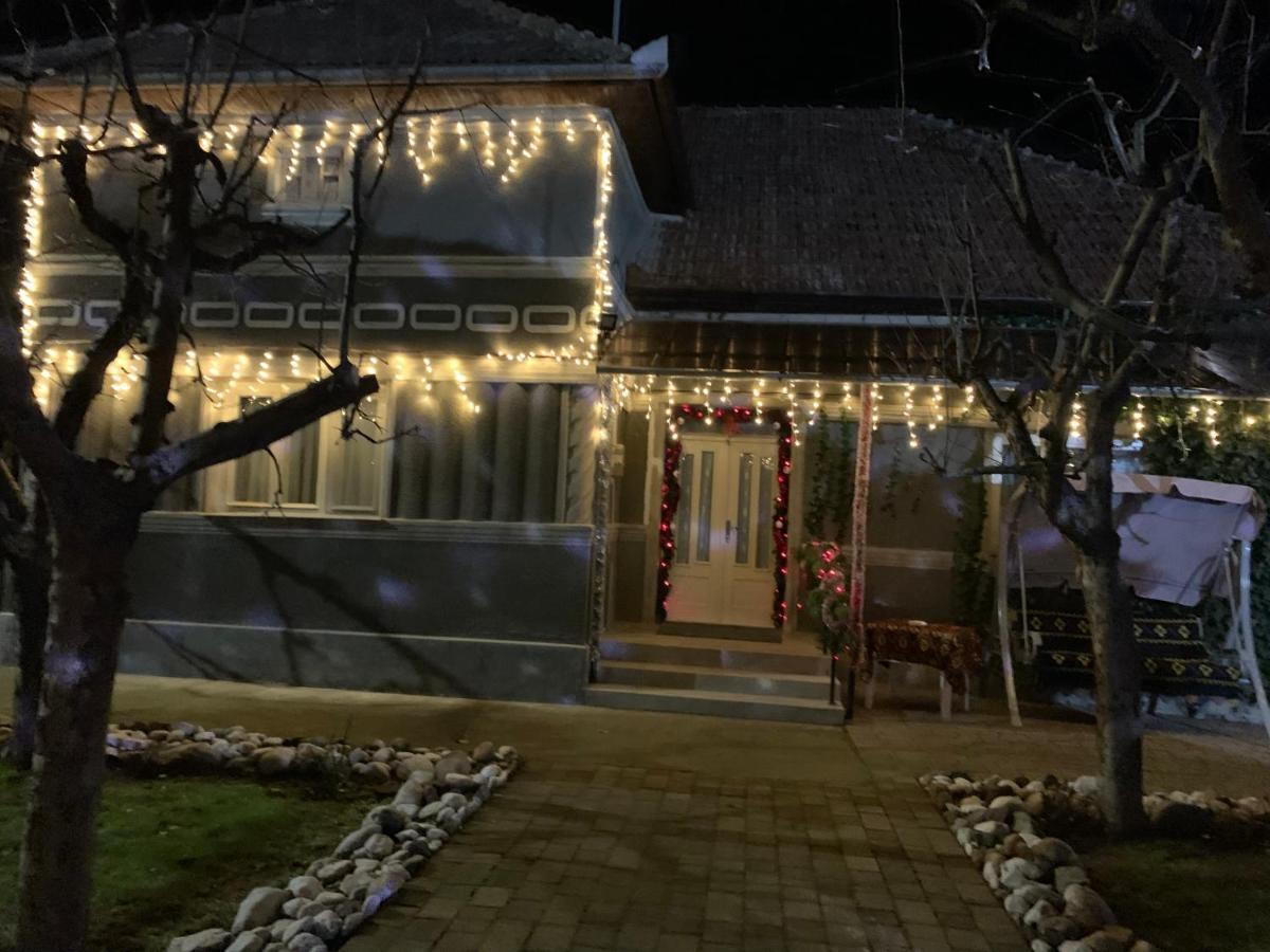 Casa Lui Mosu Villa อัลบายูเลีย ภายนอก รูปภาพ