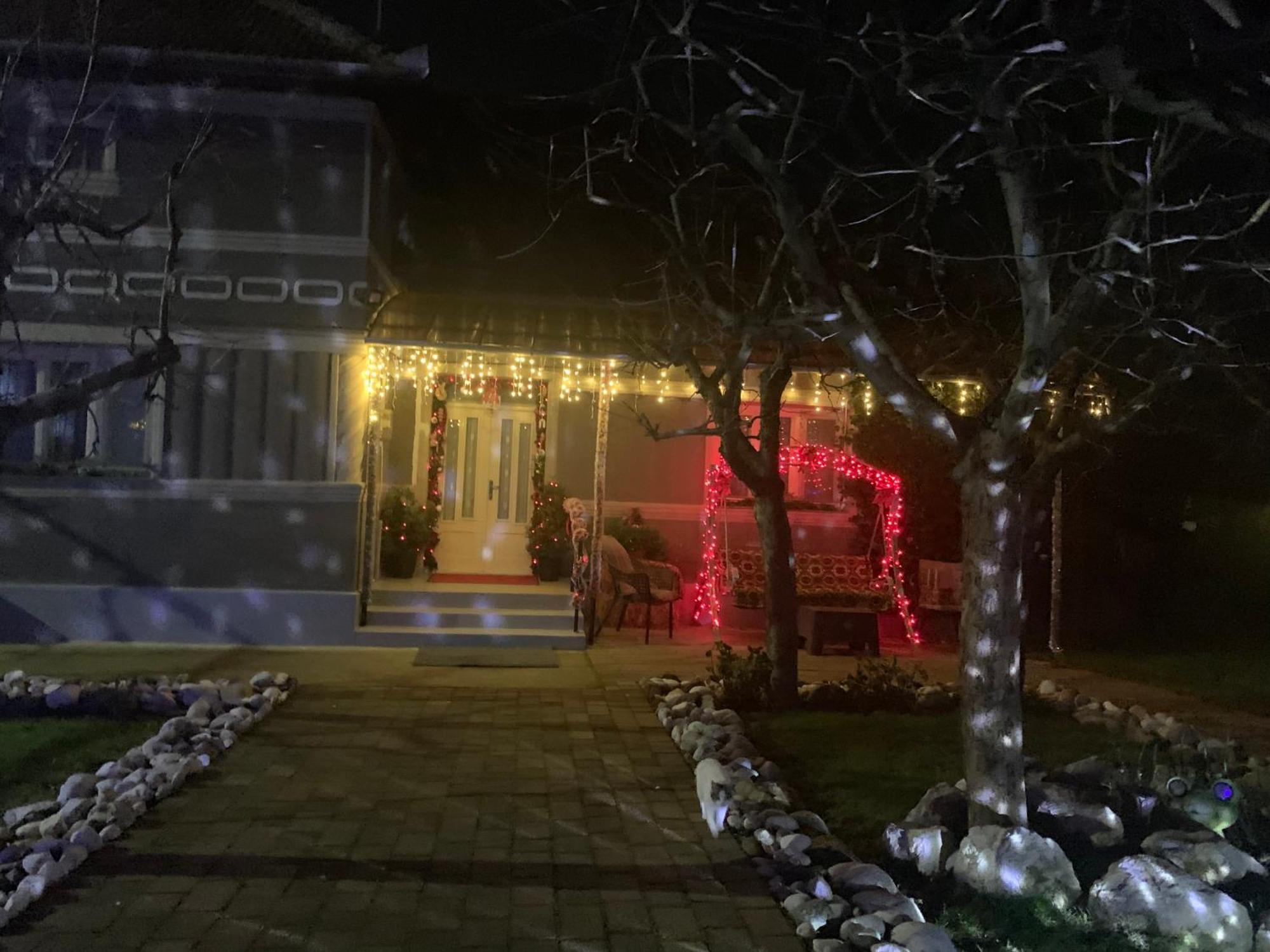 Casa Lui Mosu Villa อัลบายูเลีย ภายนอก รูปภาพ