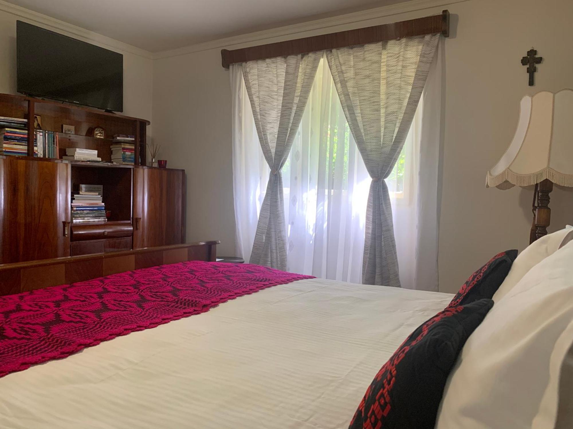Casa Lui Mosu Villa อัลบายูเลีย ภายนอก รูปภาพ